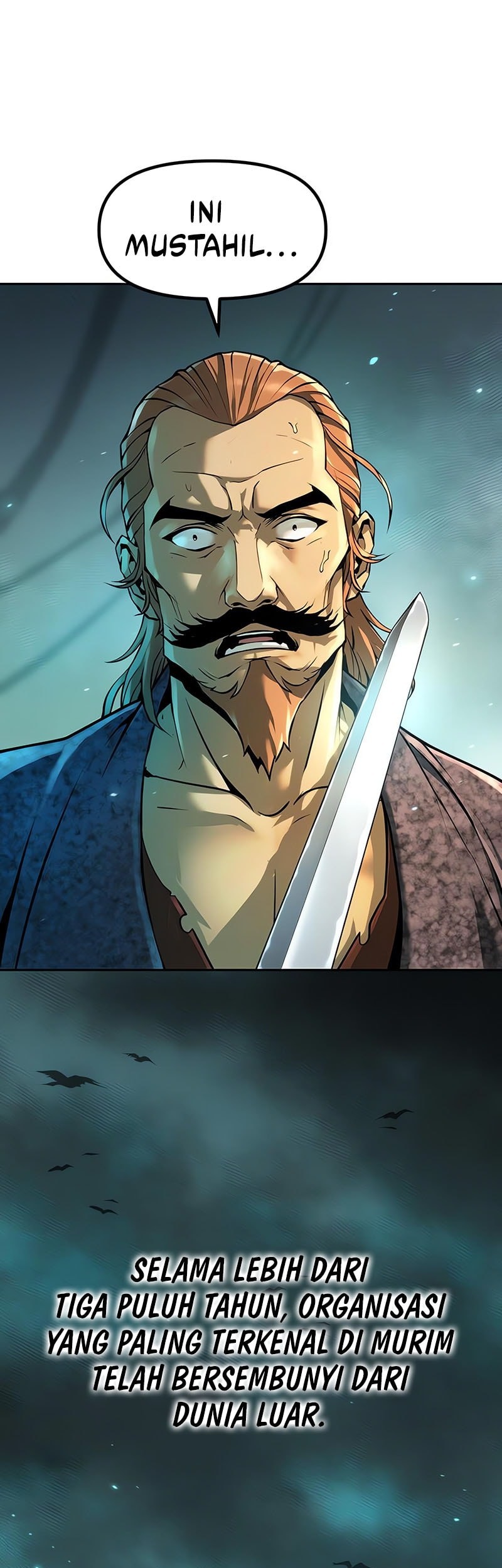 Chronicles of the Demon Faction Chapter 121 Gambar 54