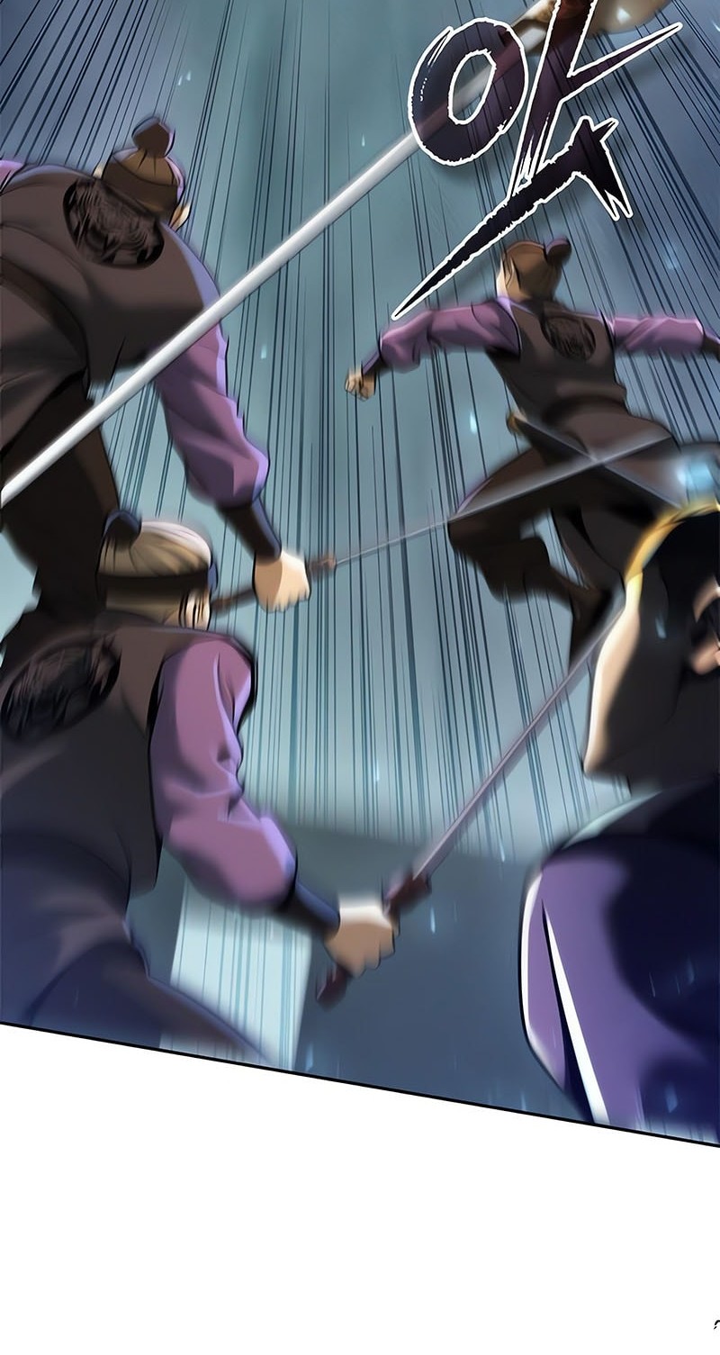 Chronicles of the Demon Faction Chapter 121 Gambar 57