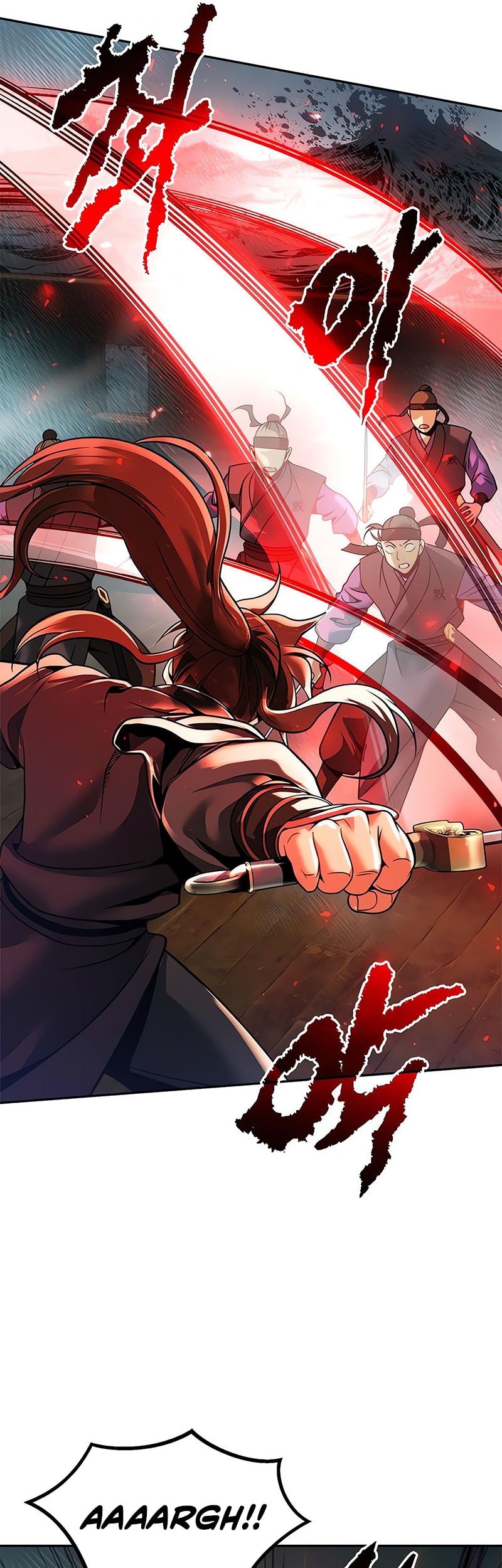 Chronicles of the Demon Faction Chapter 121 Gambar 58