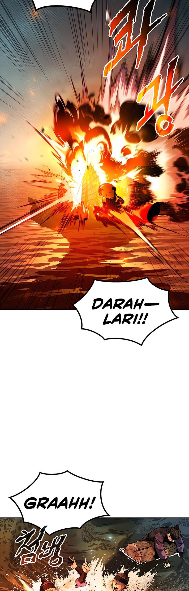 Chronicles of the Demon Faction Chapter 121 Gambar 59