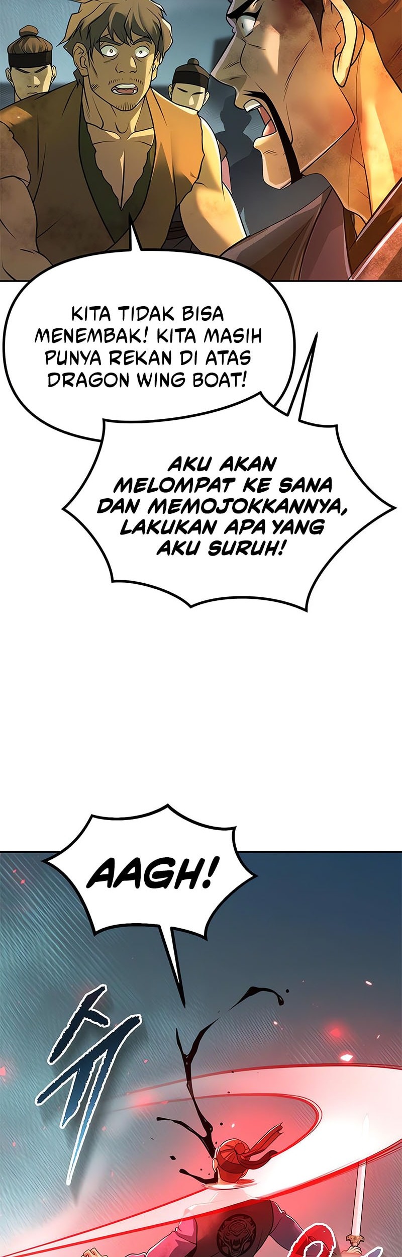 Chronicles of the Demon Faction Chapter 121 Gambar 63