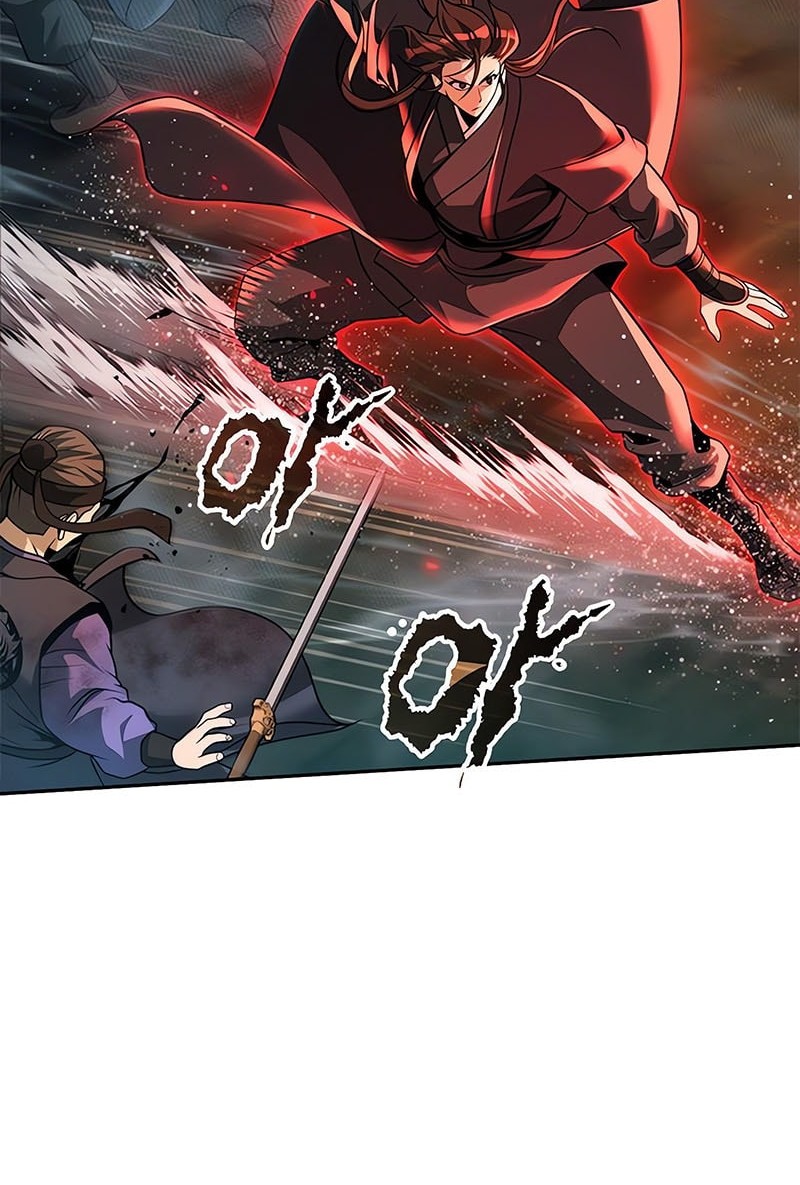 Chronicles of the Demon Faction Chapter 121 Gambar 65