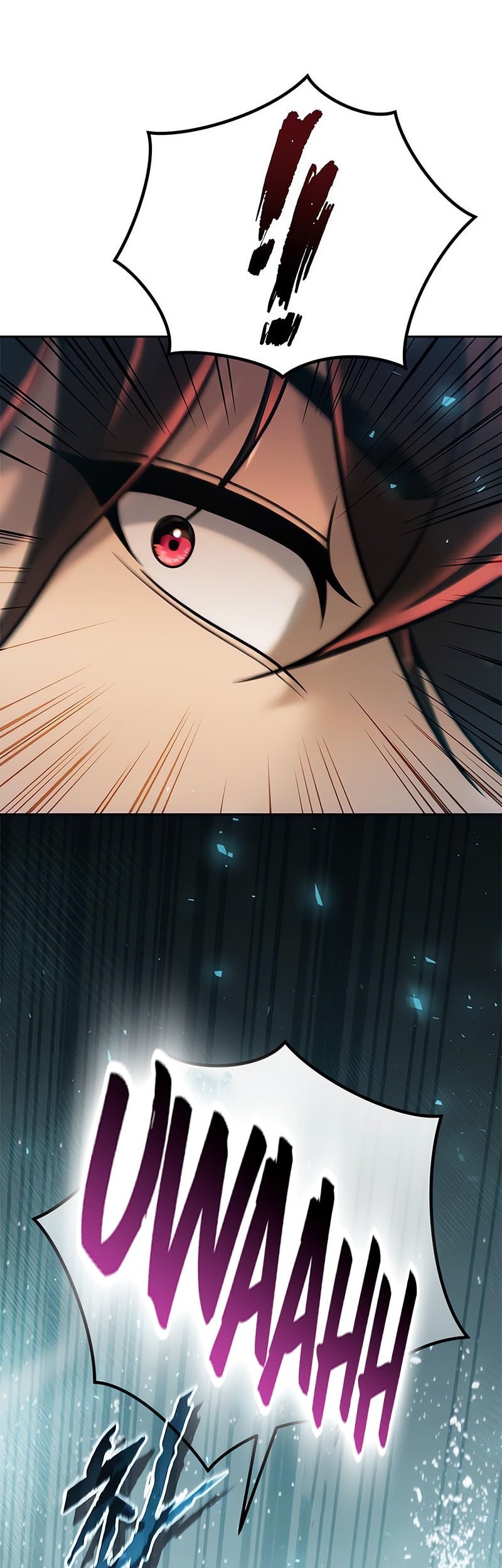 Chronicles of the Demon Faction Chapter 121 Gambar 67