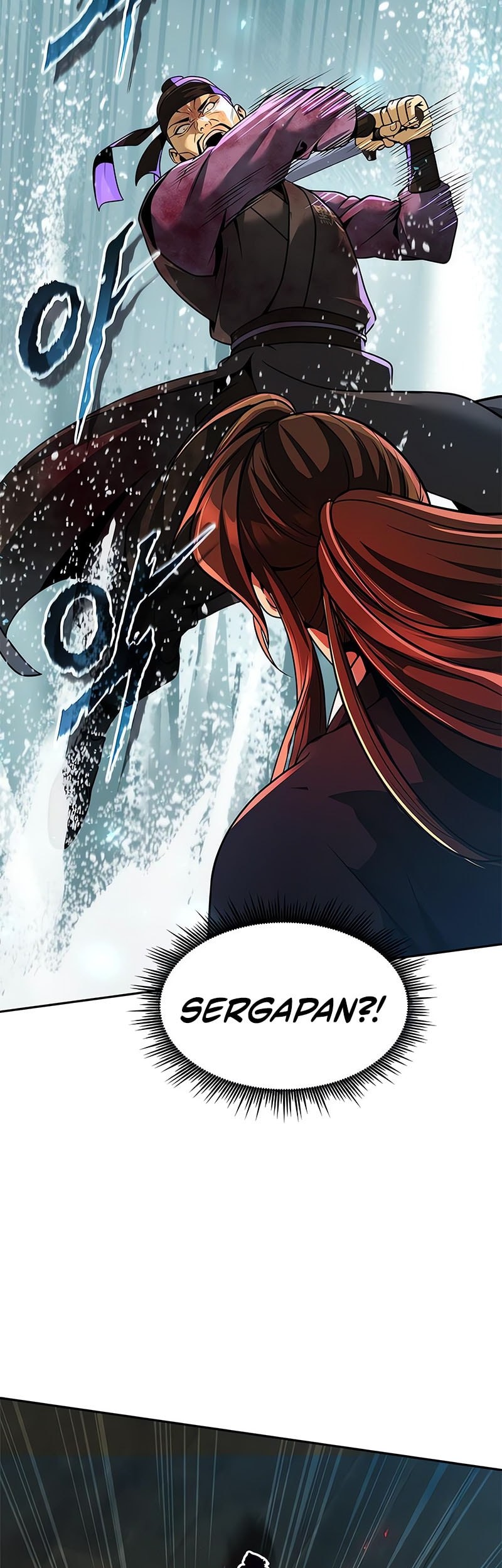 Chronicles of the Demon Faction Chapter 121 Gambar 68