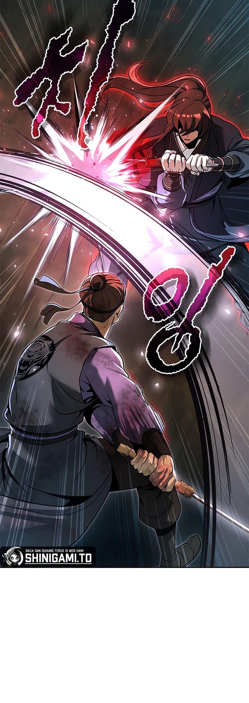 Chronicles of the Demon Faction Chapter 121 Gambar 69