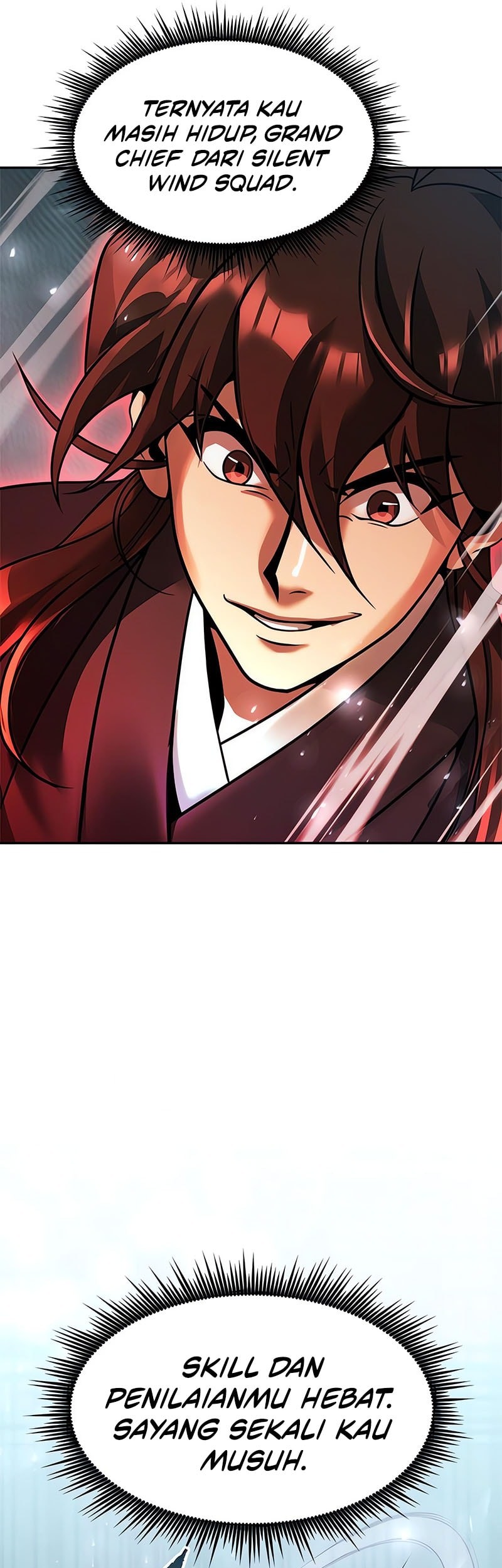 Chronicles of the Demon Faction Chapter 121 Gambar 70