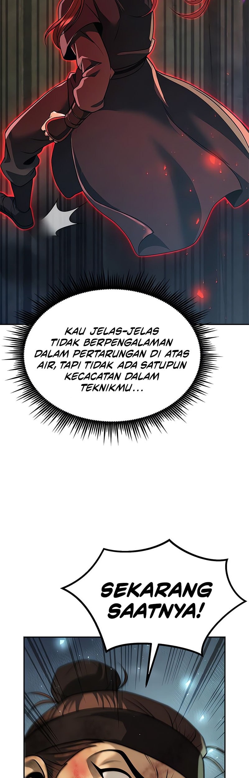 Chronicles of the Demon Faction Chapter 121 Gambar 72