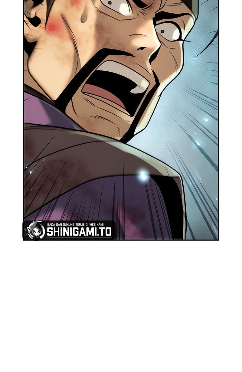 Chronicles of the Demon Faction Chapter 121 Gambar 73