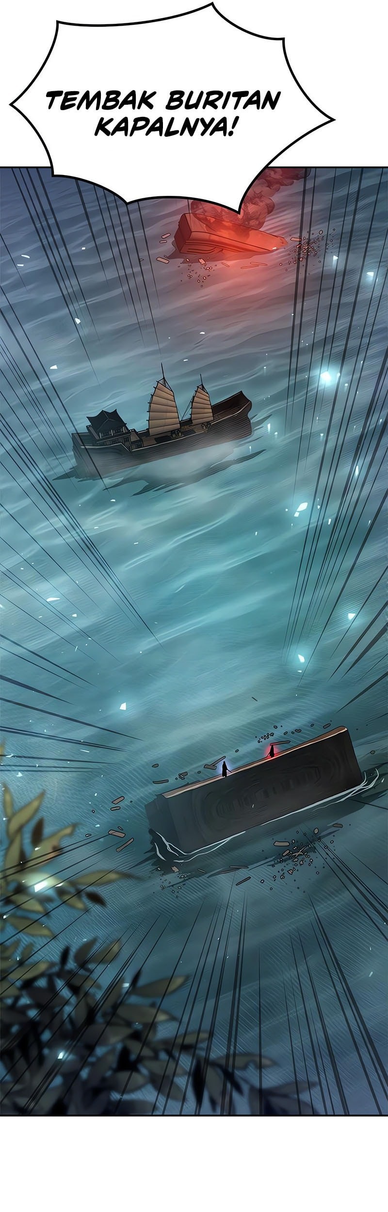 Chronicles of the Demon Faction Chapter 121 Gambar 74