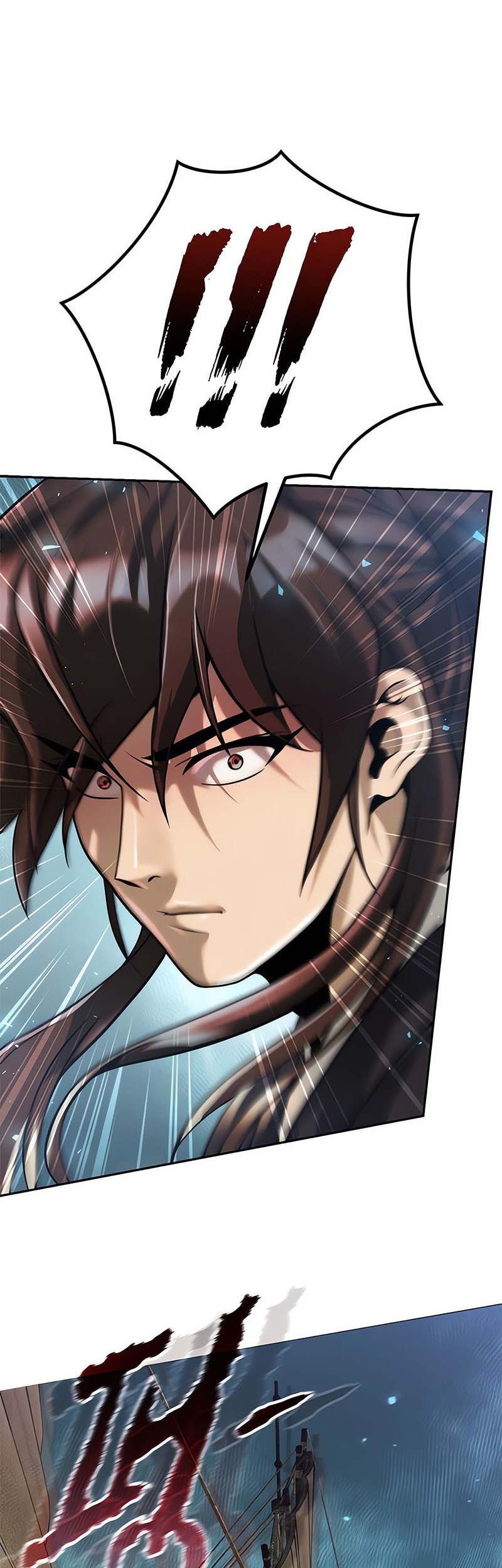 Chronicles of the Demon Faction Chapter 121 Gambar 75