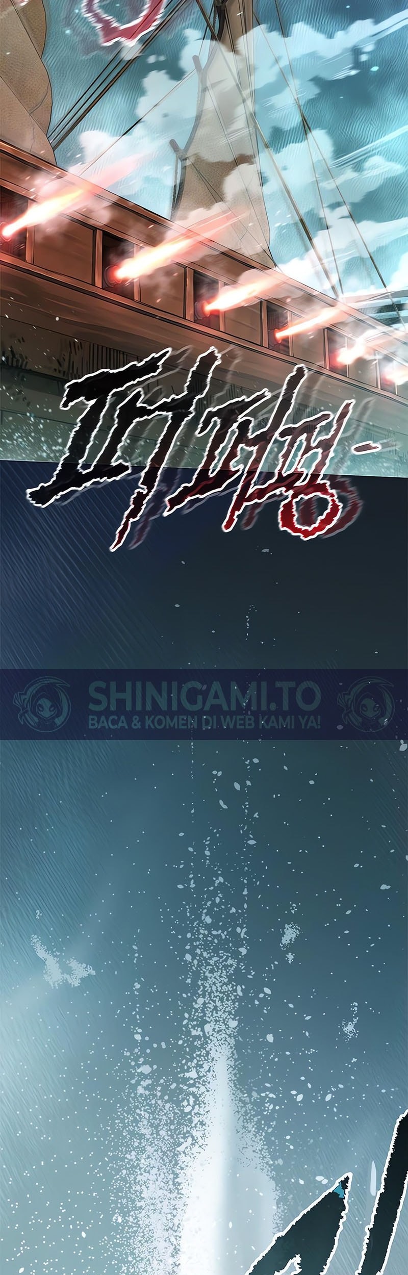 Chronicles of the Demon Faction Chapter 121 Gambar 76