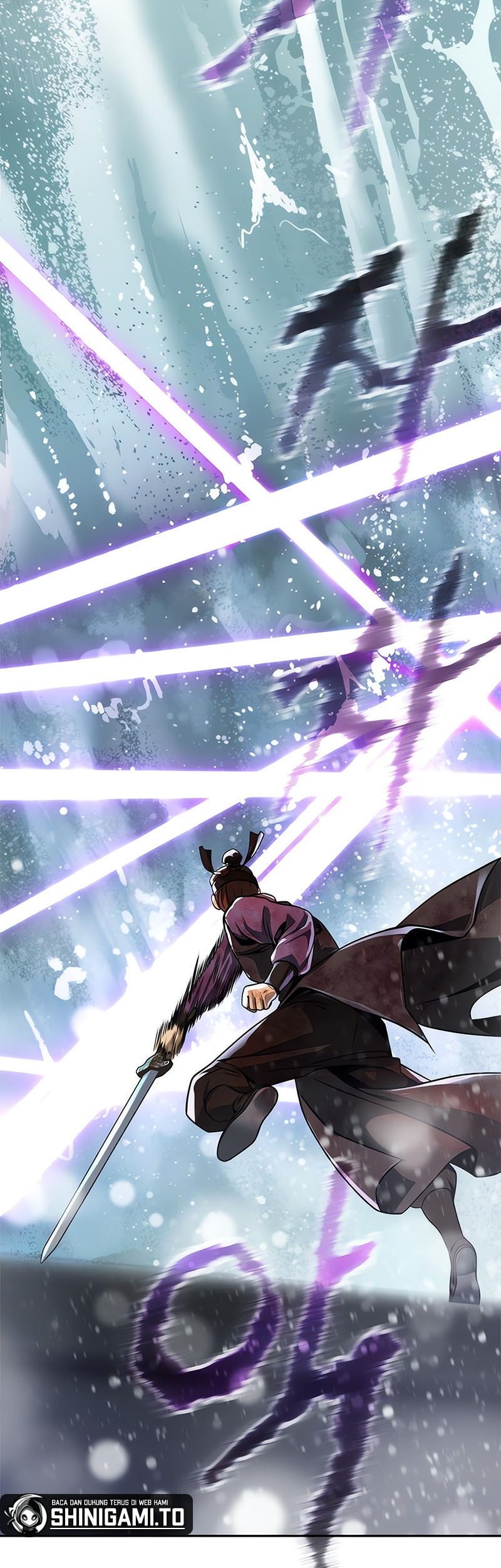 Chronicles of the Demon Faction Chapter 121 Gambar 80