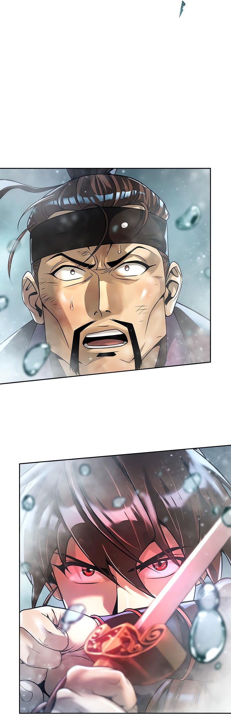 Chronicles of the Demon Faction Chapter 121 Gambar 82