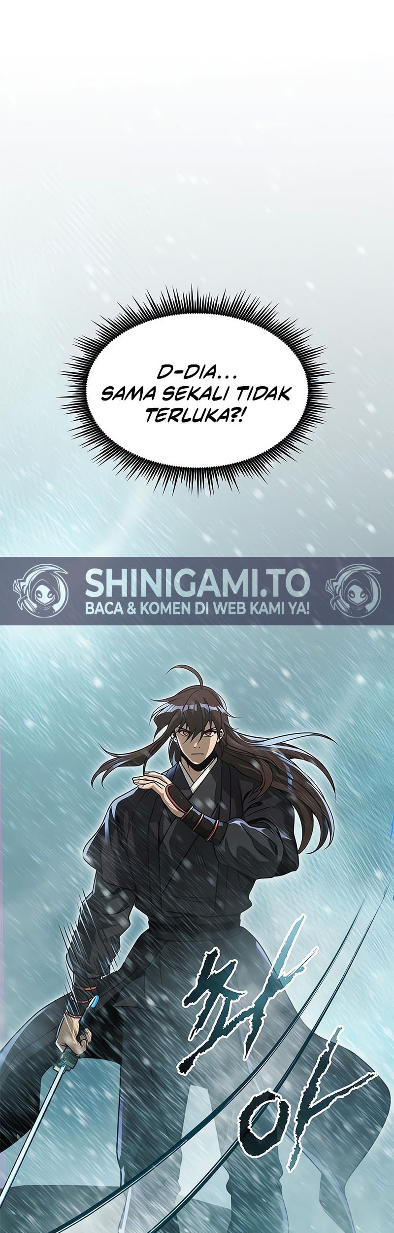 Chronicles of the Demon Faction Chapter 121 Gambar 83