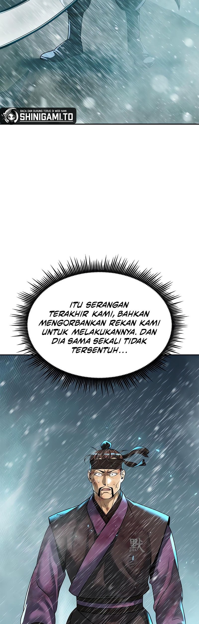 Chronicles of the Demon Faction Chapter 121 Gambar 84