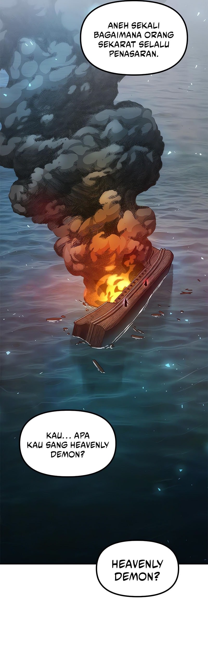 Chronicles of the Demon Faction Chapter 121 Gambar 86