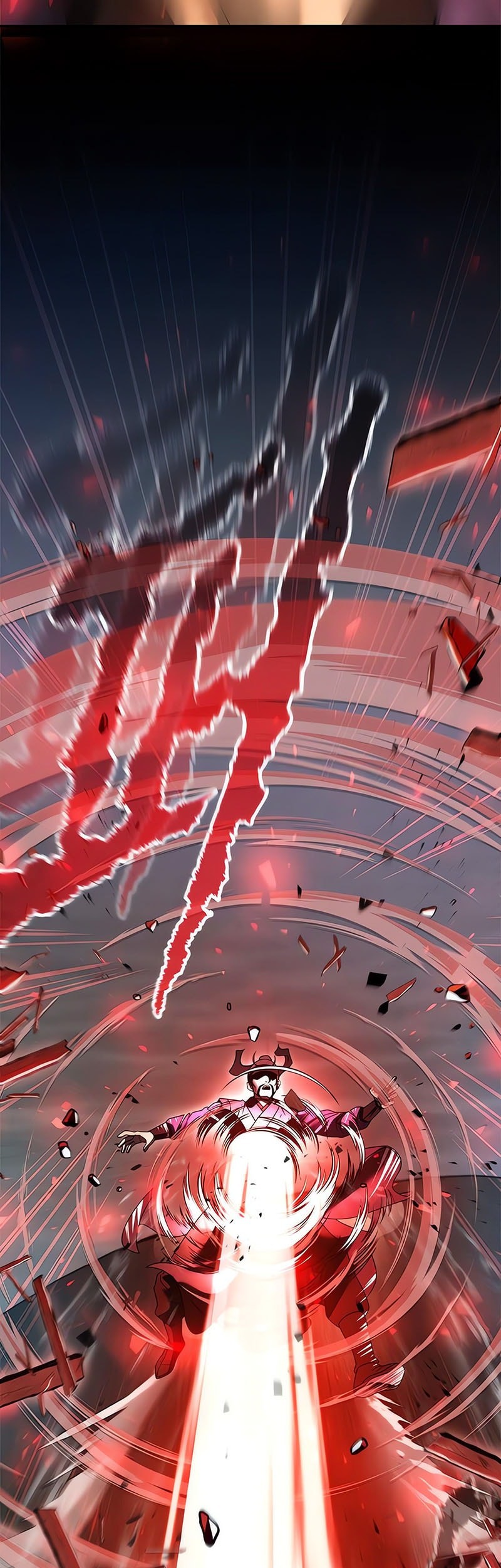 Chronicles of the Demon Faction Chapter 121 Gambar 90