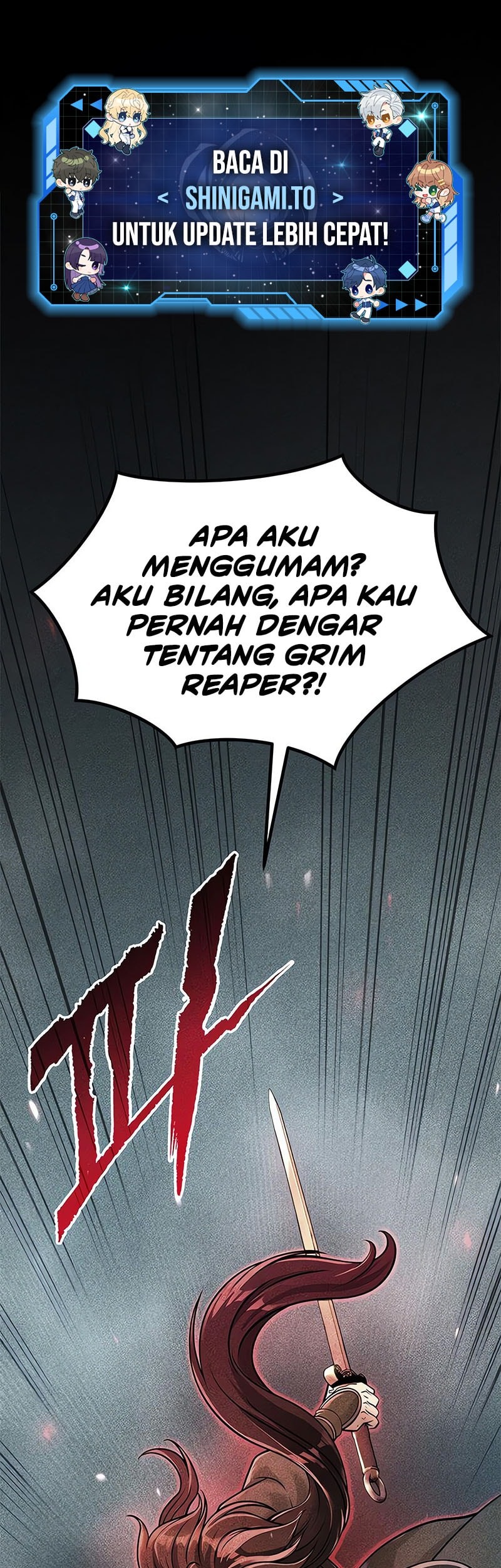 Manhwa Chronicles of the Demon Faction Chapter 121 gambar nomor 2
