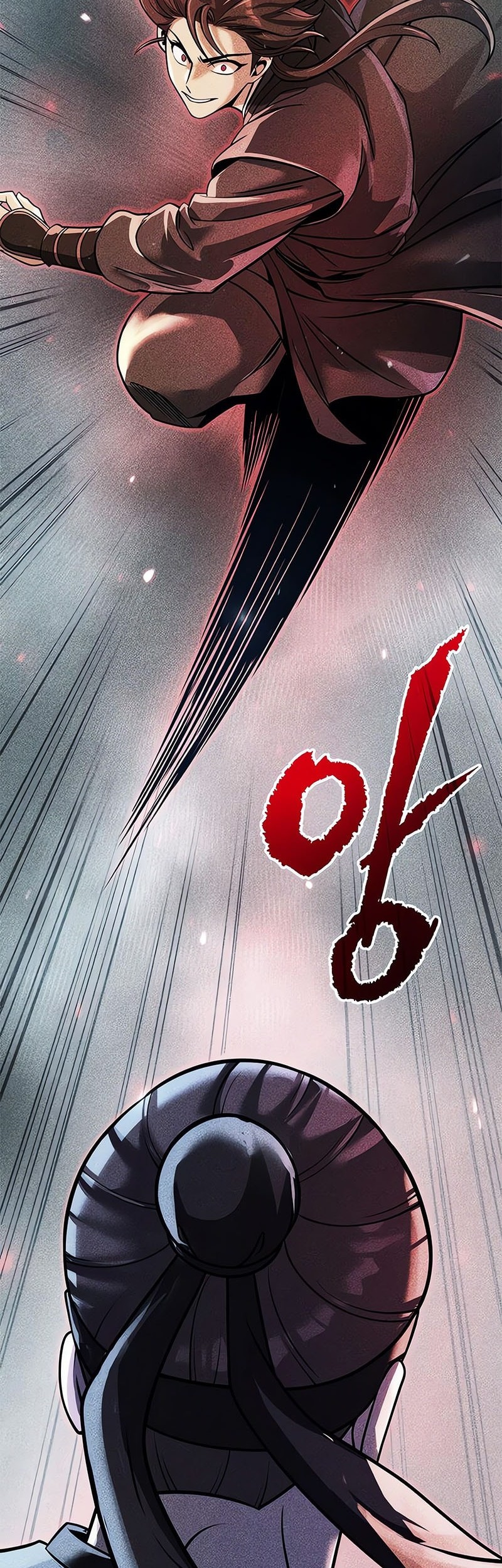 Chronicles of the Demon Faction Chapter 121 Gambar 3