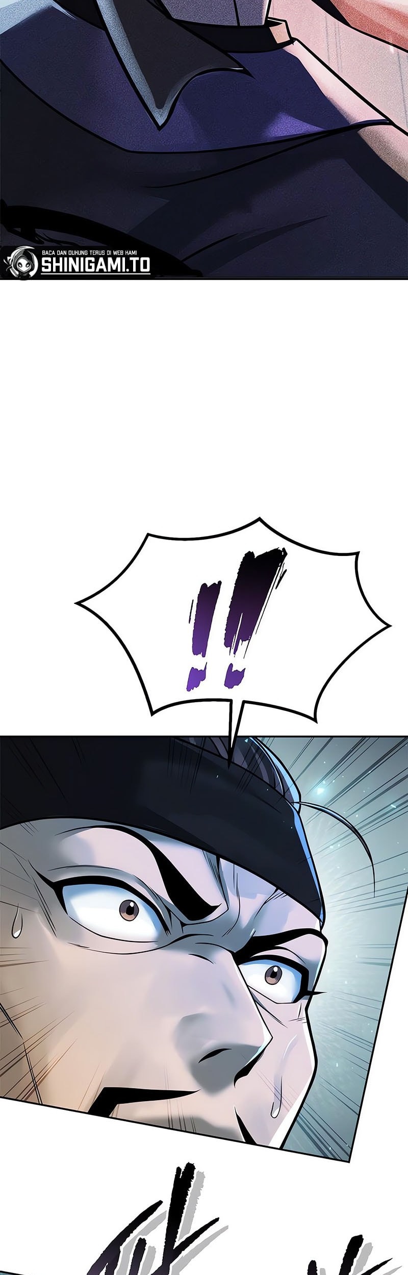 Chronicles of the Demon Faction Chapter 121 Gambar 4