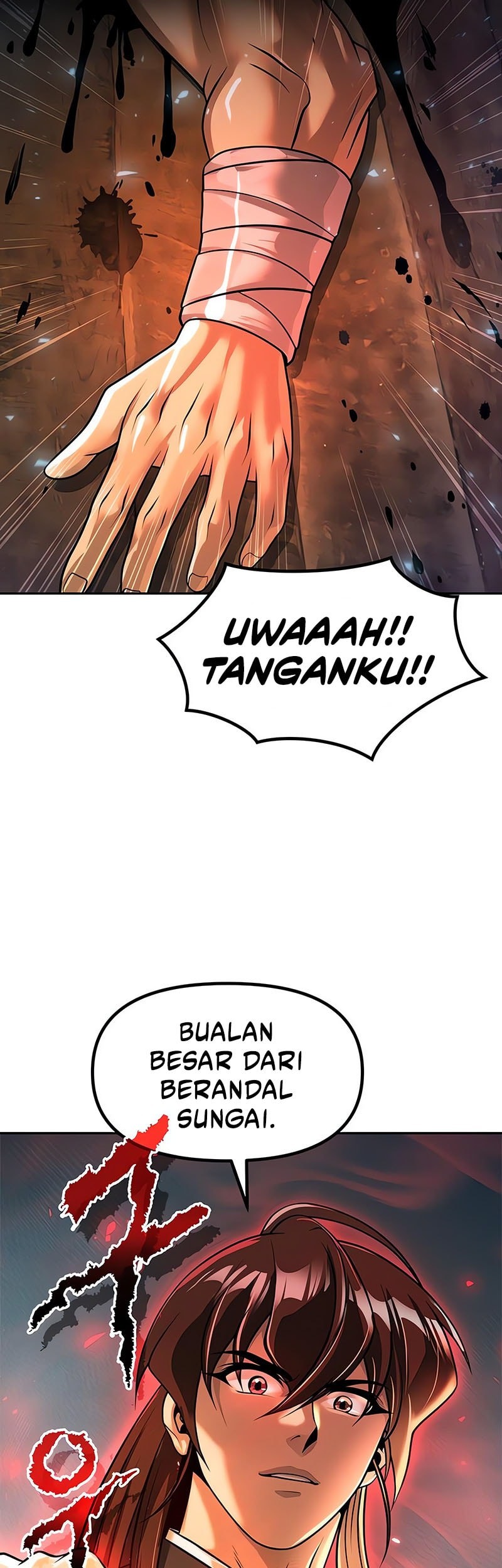 Chronicles of the Demon Faction Chapter 121 Gambar 22