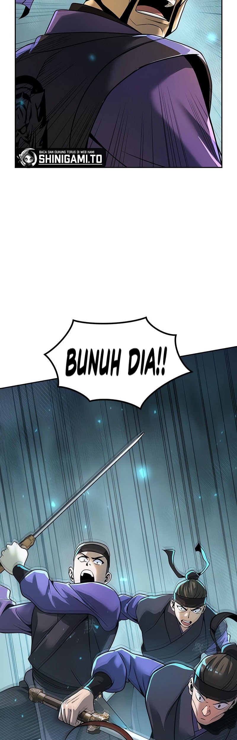 Chronicles of the Demon Faction Chapter 121 Gambar 24