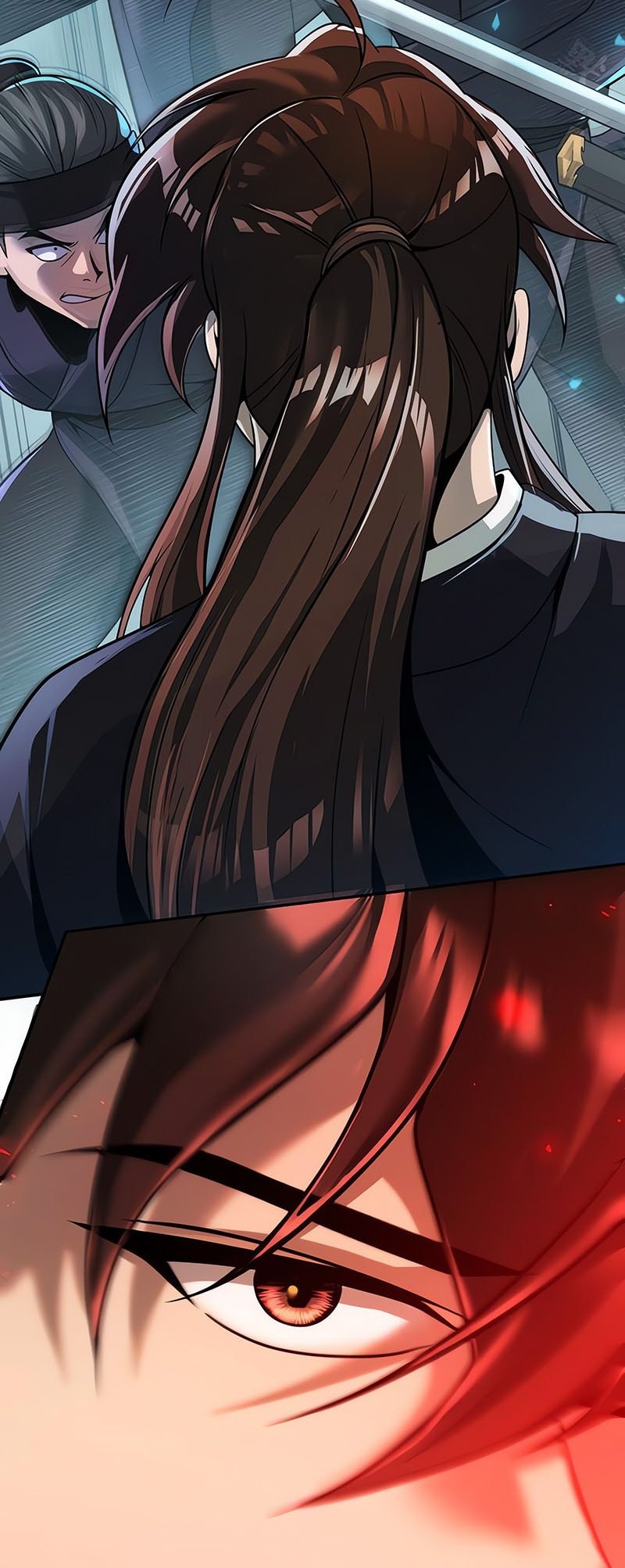 Chronicles of the Demon Faction Chapter 121 Gambar 25