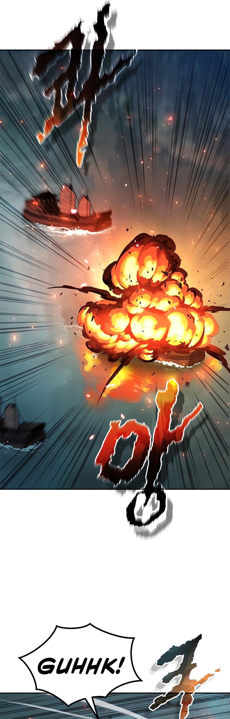 Chronicles of the Demon Faction Chapter 121 Gambar 10