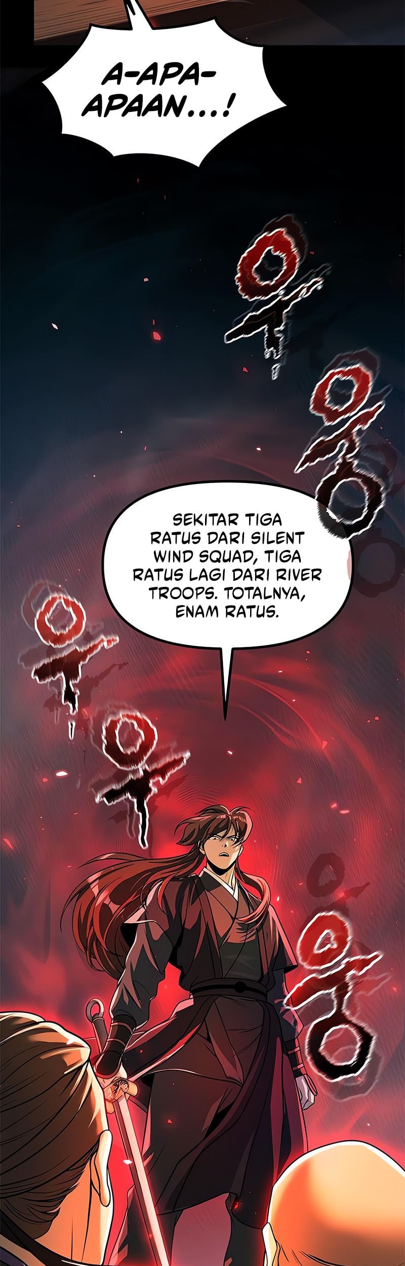 Chronicles of the Demon Faction Chapter 121 Gambar 12