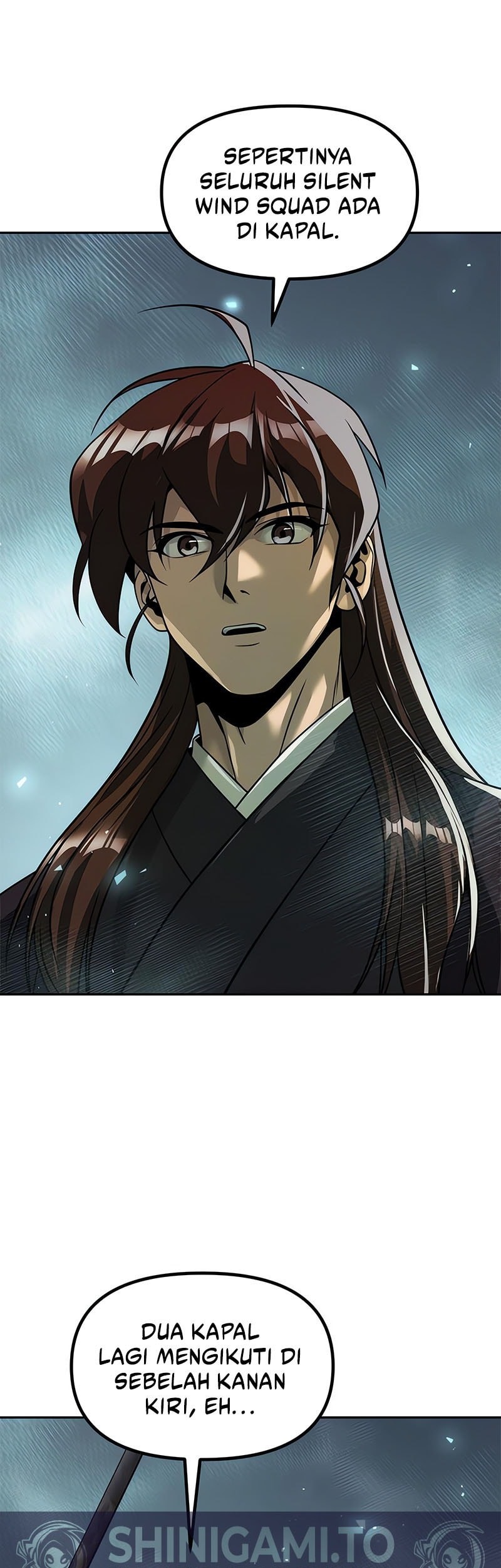 Chronicles of the Demon Faction Chapter 121 Gambar 14