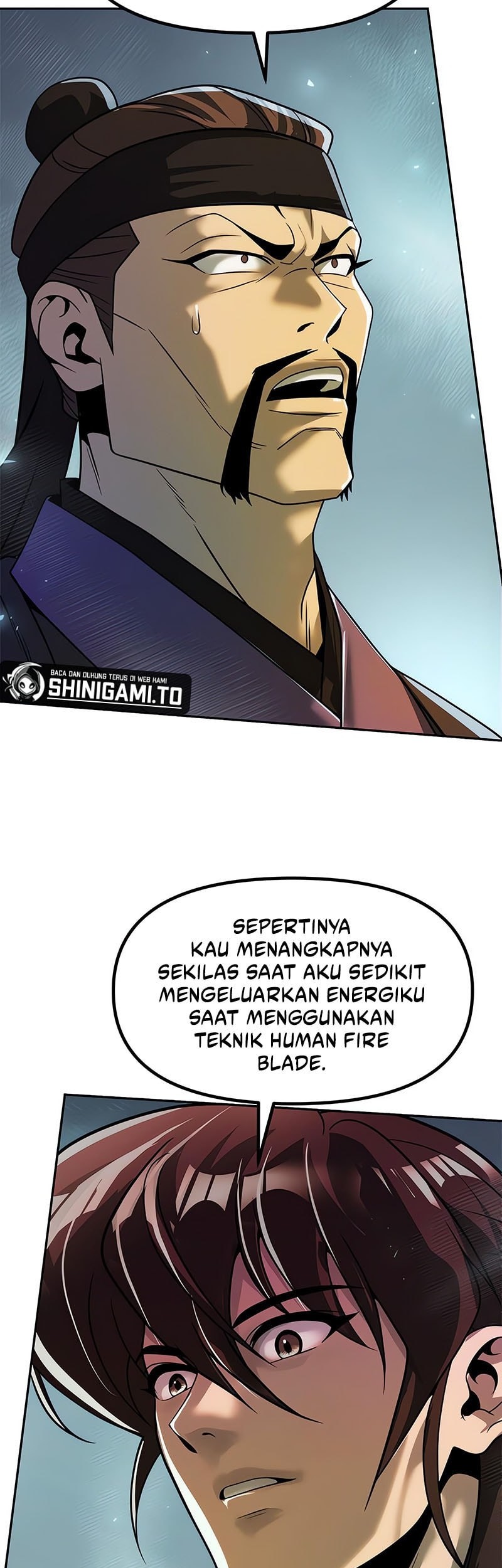 Chronicles of the Demon Faction Chapter 121 Gambar 16