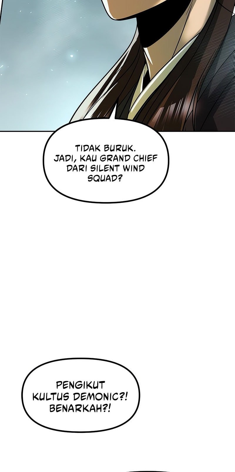 Chronicles of the Demon Faction Chapter 121 Gambar 17