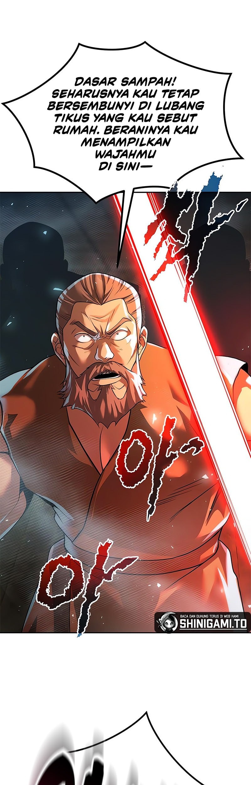 Chronicles of the Demon Faction Chapter 121 Gambar 20