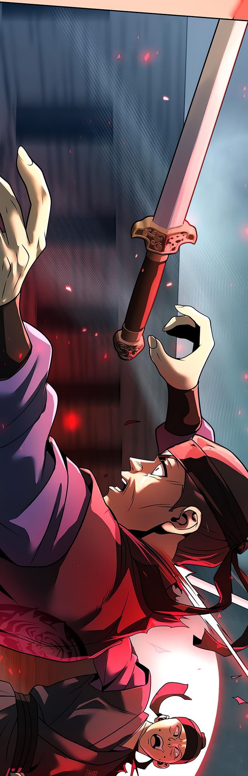 Chronicles of the Demon Faction Chapter 121 Gambar 26