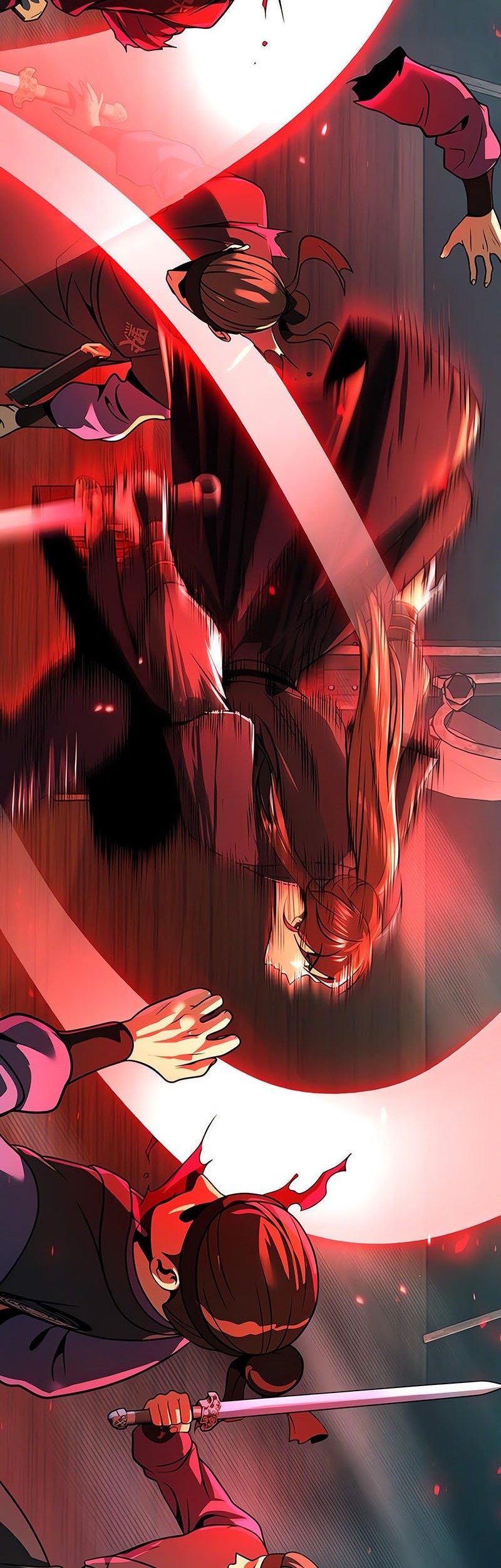 Chronicles of the Demon Faction Chapter 121 Gambar 27