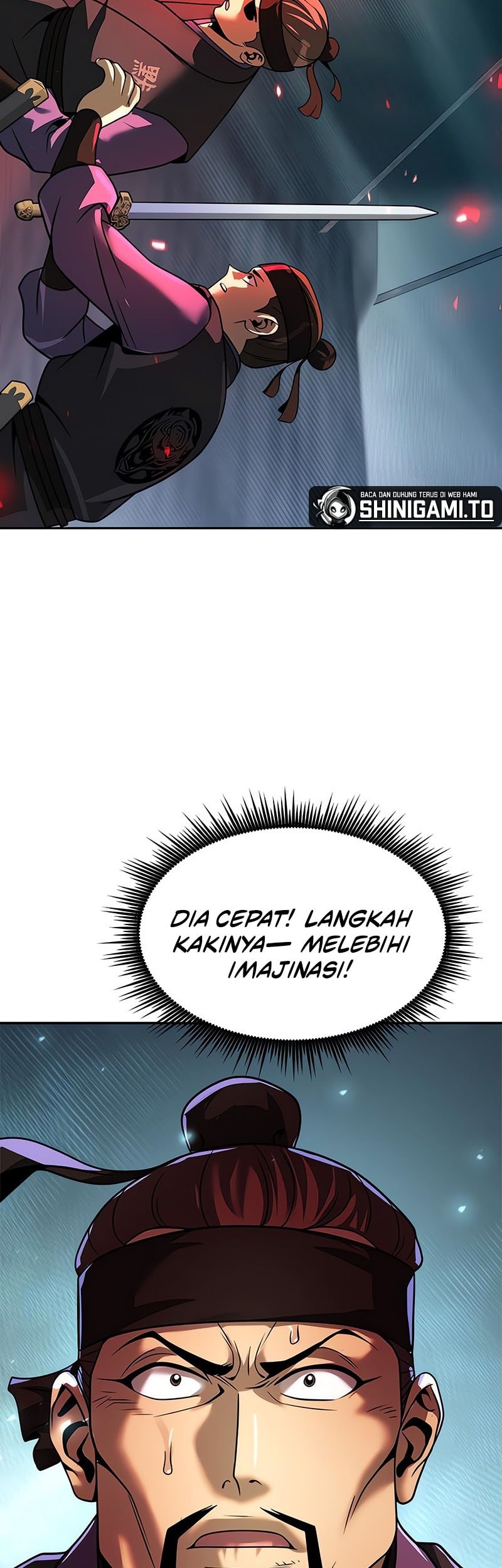 Chronicles of the Demon Faction Chapter 121 Gambar 28