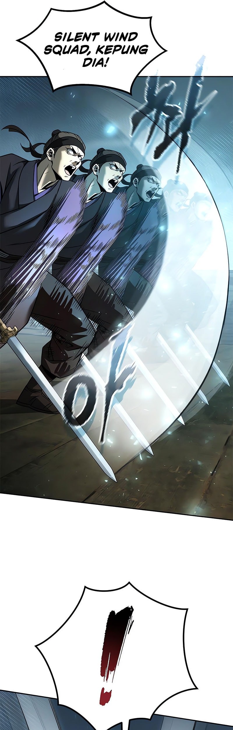 Chronicles of the Demon Faction Chapter 121 Gambar 30