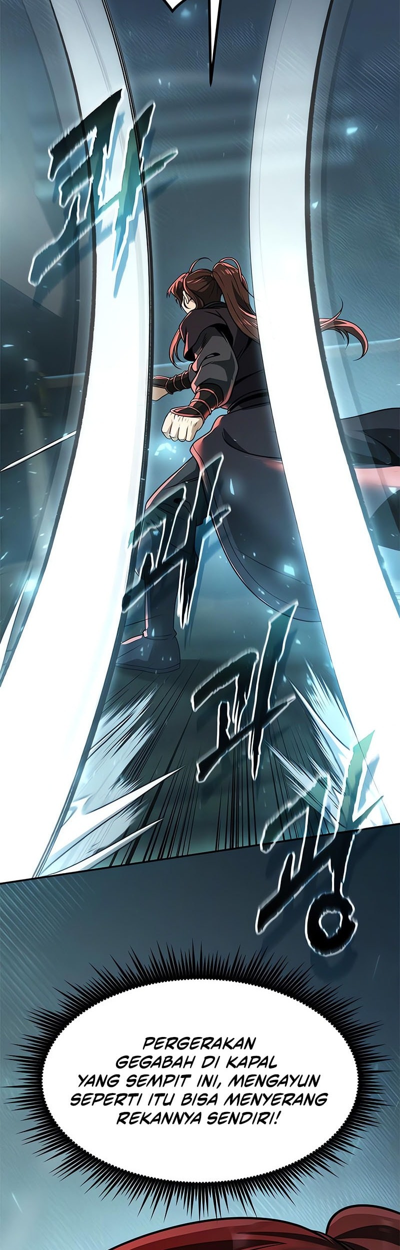 Chronicles of the Demon Faction Chapter 121 Gambar 31