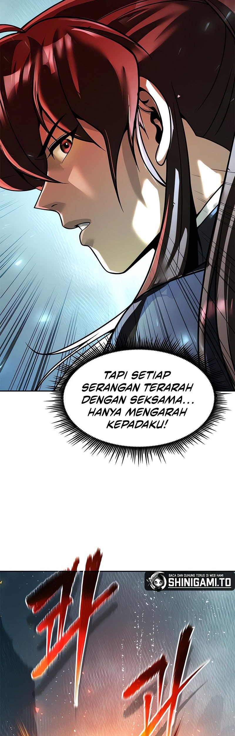 Chronicles of the Demon Faction Chapter 121 Gambar 32