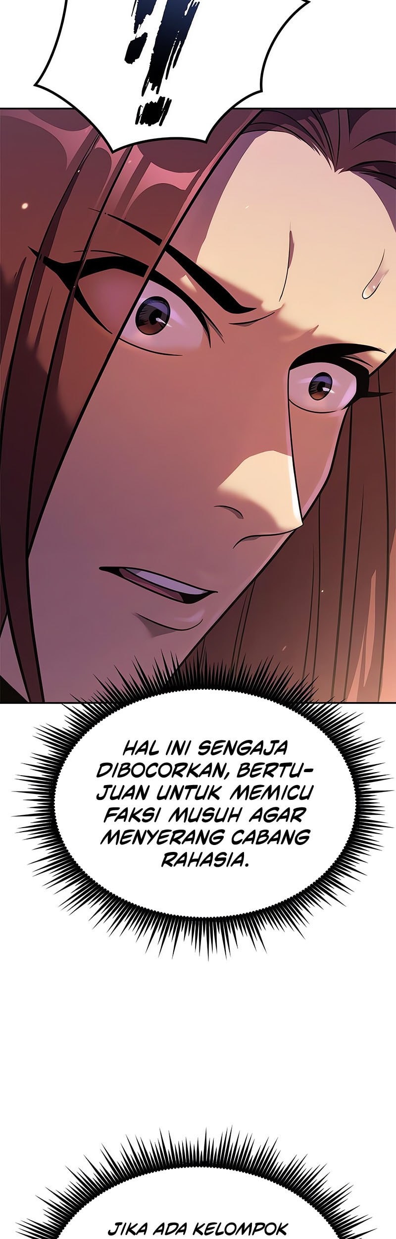 Chronicles of the Demon Faction Chapter 122 Gambar 8