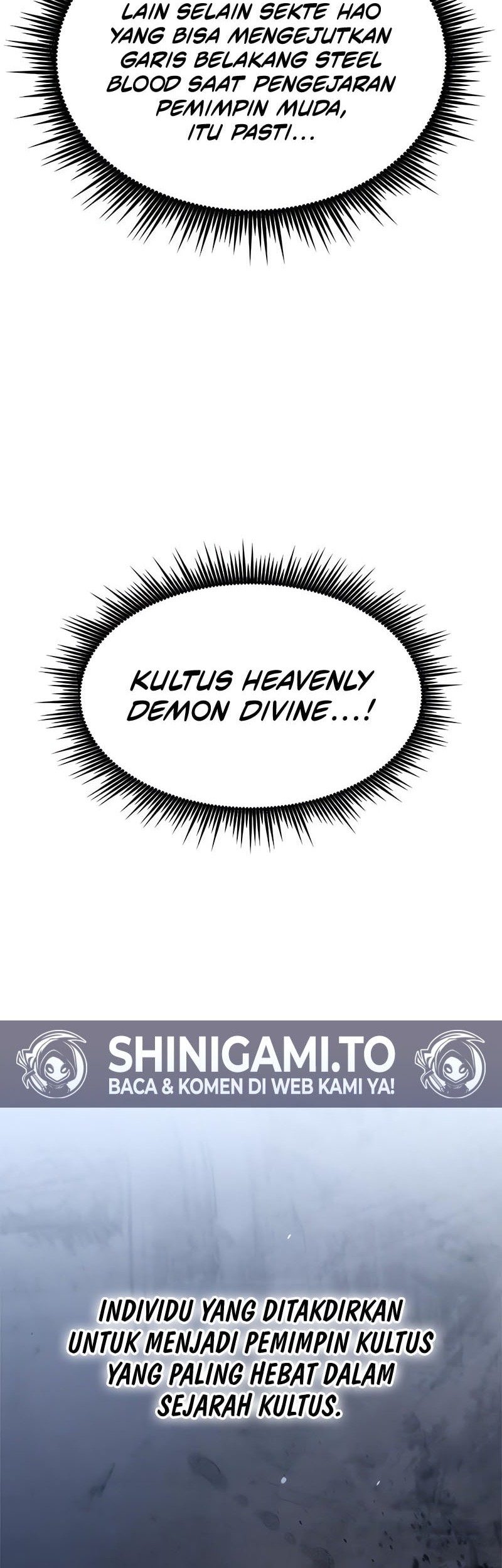 Chronicles of the Demon Faction Chapter 122 Gambar 9