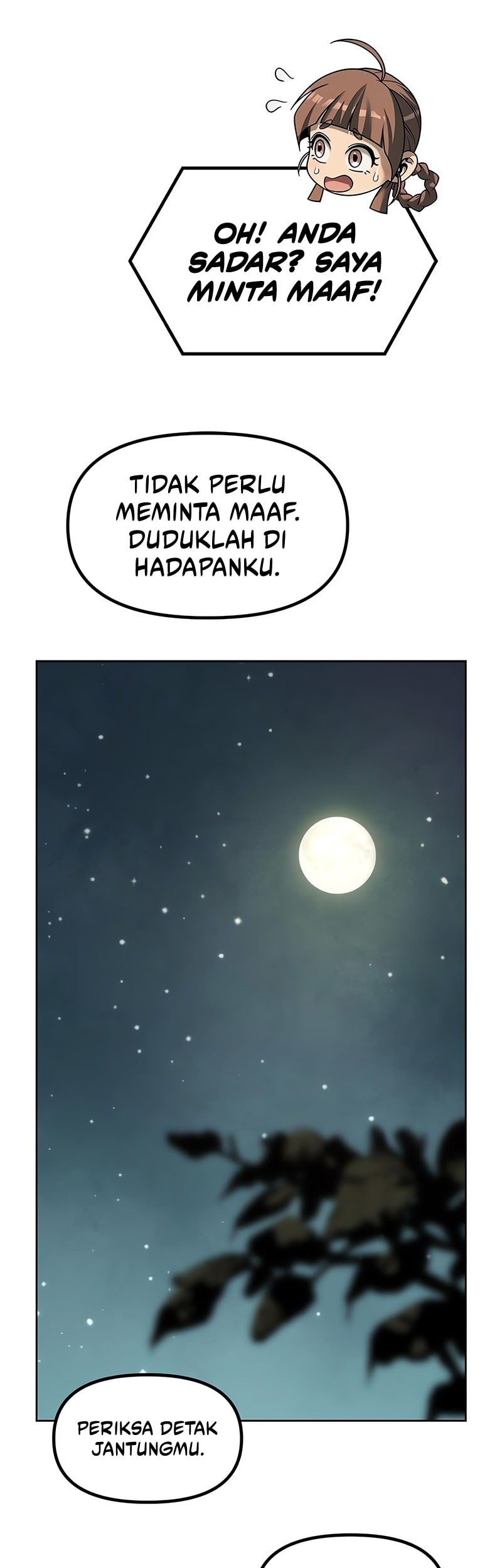 Chronicles of the Demon Faction Chapter 122 Gambar 34