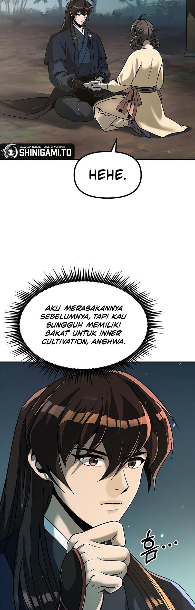 Chronicles of the Demon Faction Chapter 122 Gambar 36