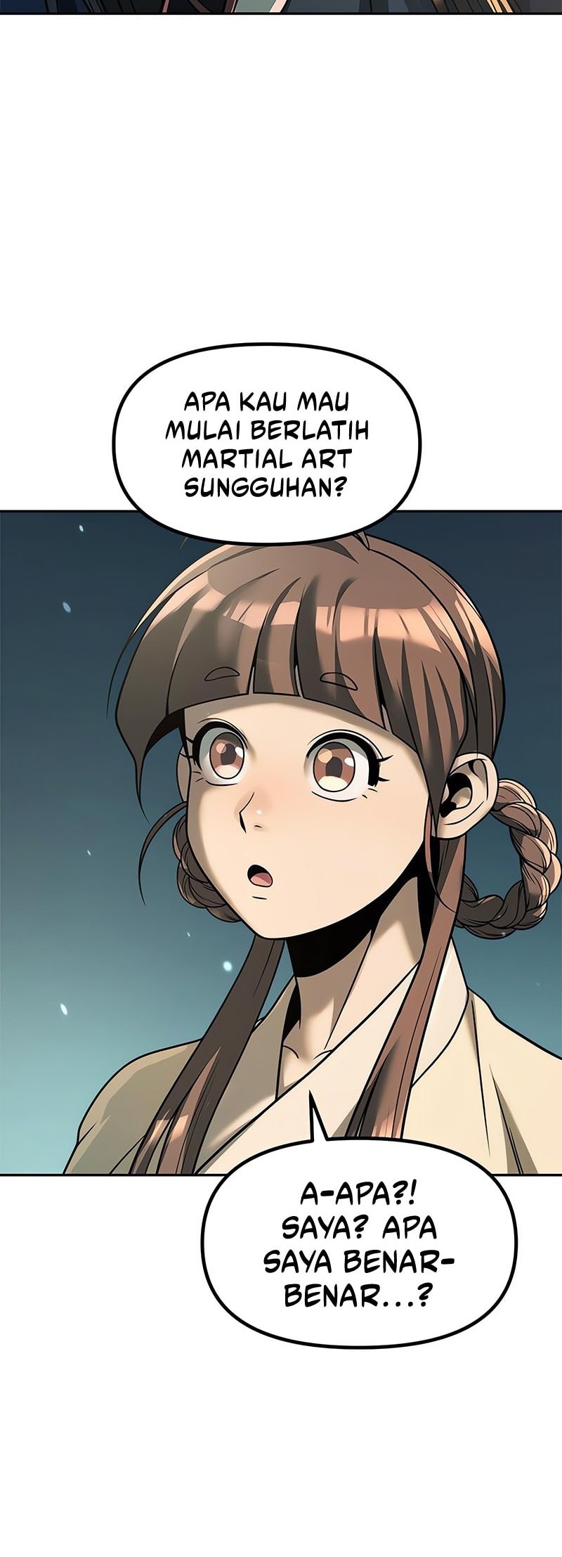 Chronicles of the Demon Faction Chapter 122 Gambar 37