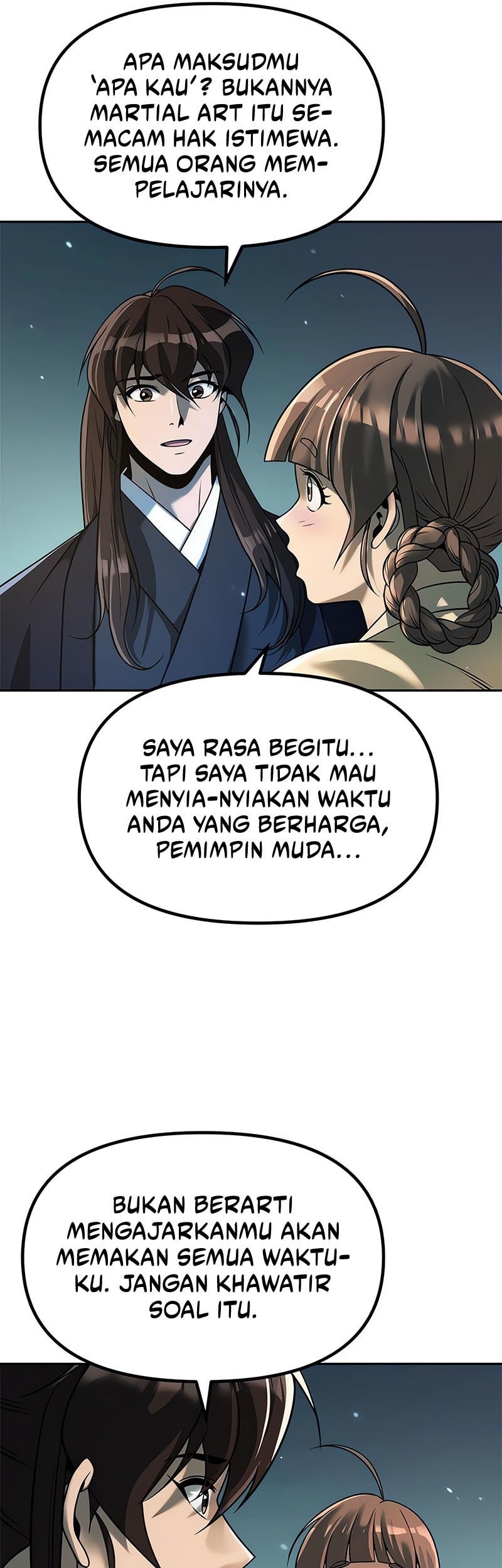 Chronicles of the Demon Faction Chapter 122 Gambar 38