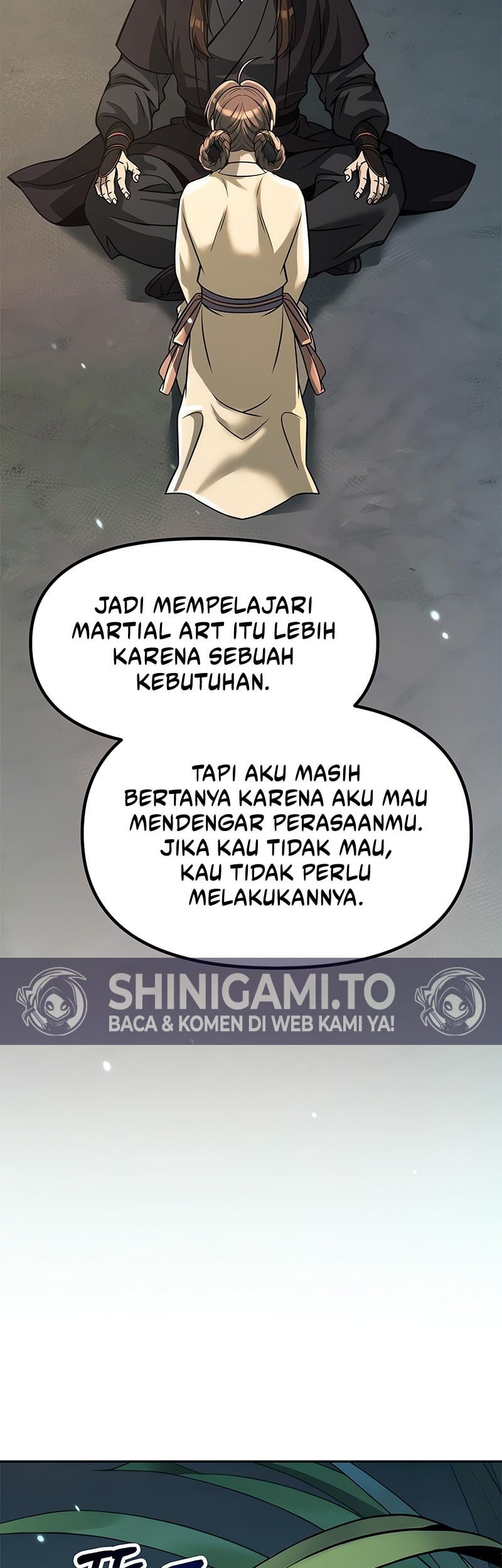 Chronicles of the Demon Faction Chapter 122 Gambar 40