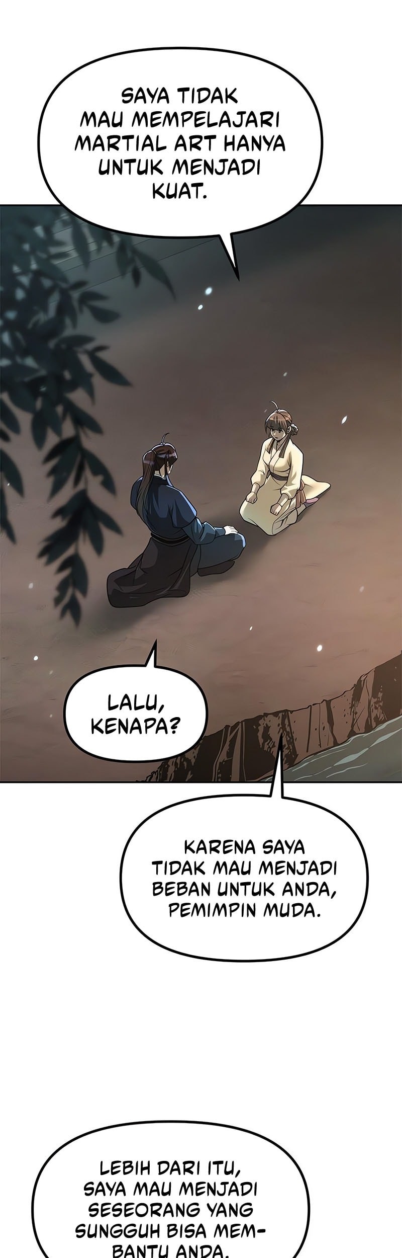 Chronicles of the Demon Faction Chapter 122 Gambar 42