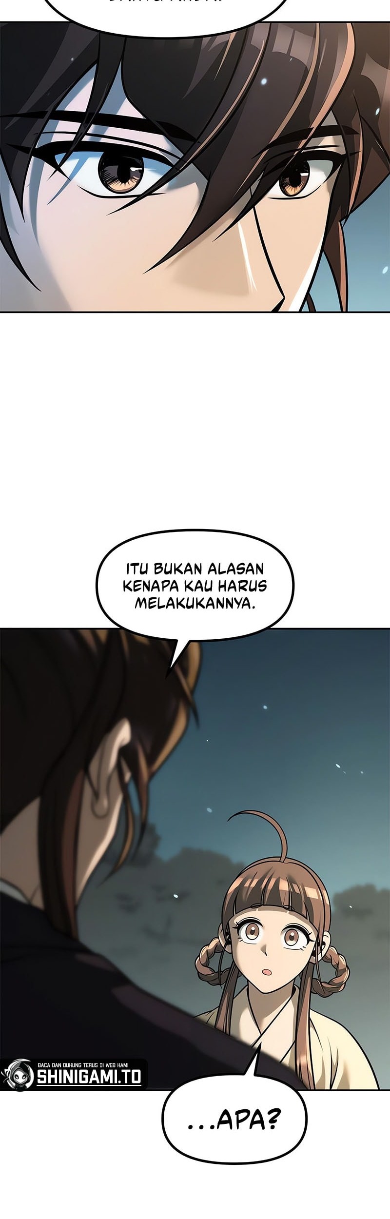 Chronicles of the Demon Faction Chapter 122 Gambar 43