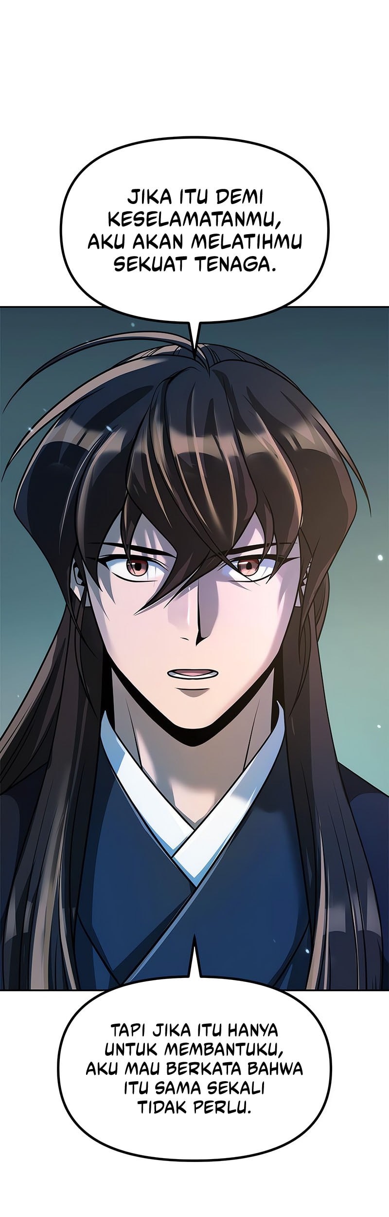 Chronicles of the Demon Faction Chapter 122 Gambar 44