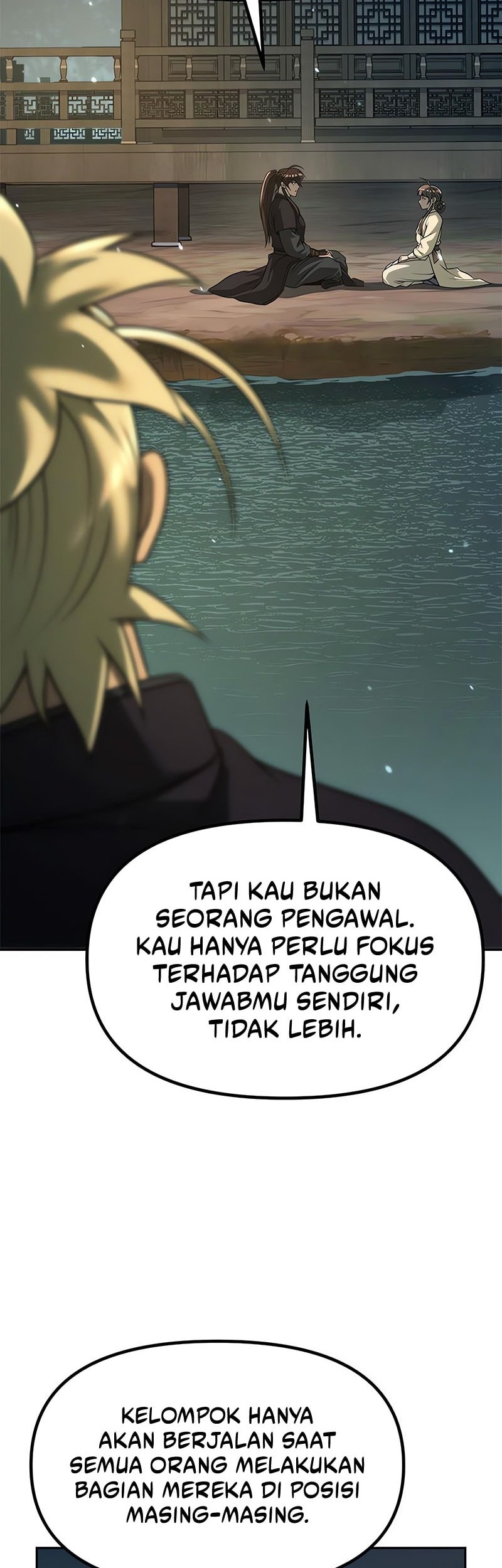 Chronicles of the Demon Faction Chapter 122 Gambar 47